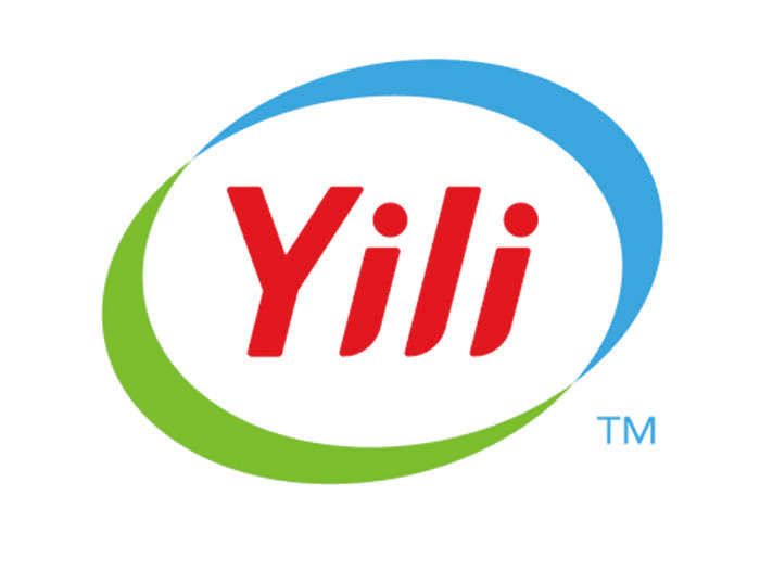 Yili