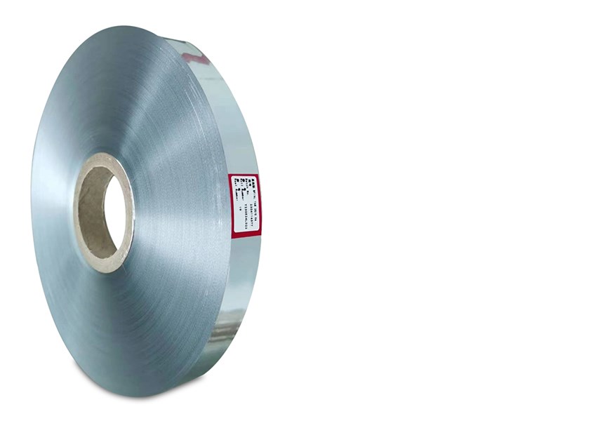 Shengli Pak aluminium foil pull-tab roll