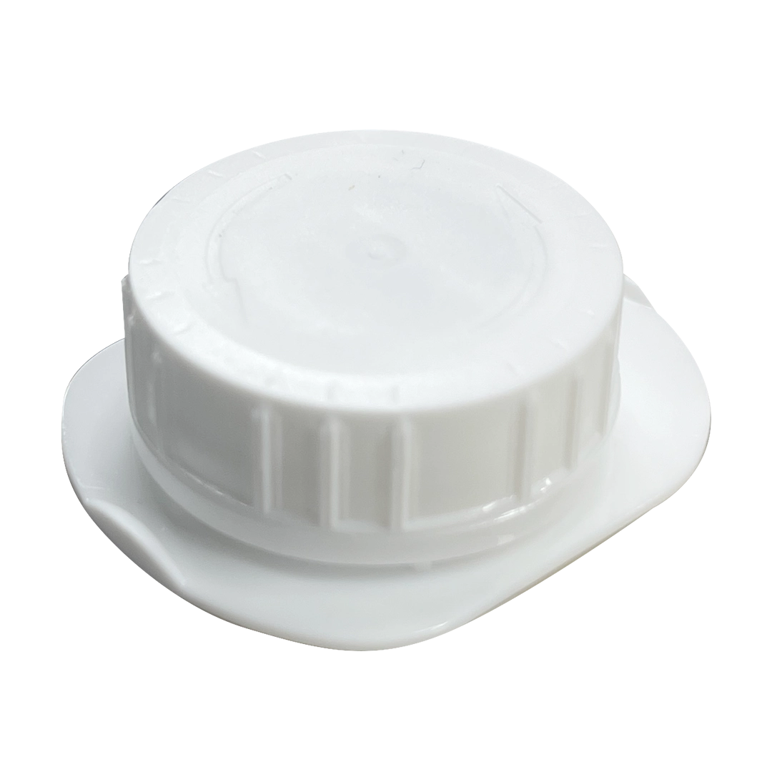 KMD28 (SwiftCap) aseptic carton cap