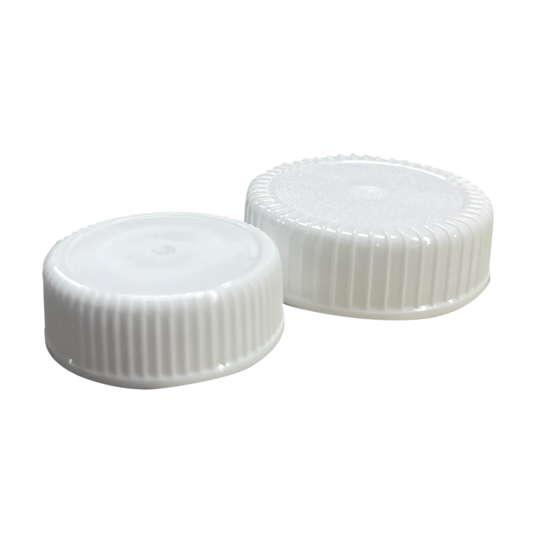 LightCap24 aseptic carton cap