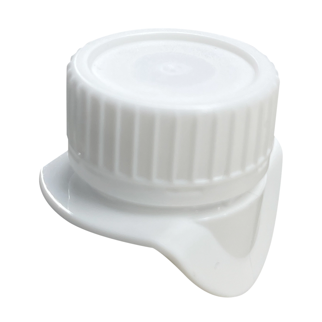 SouthDC26 aseptic carton cap