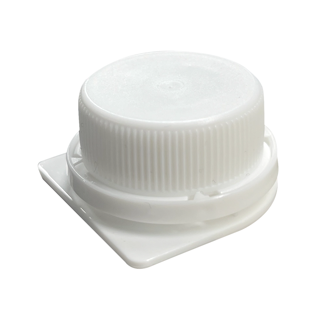 StreamCap1000 aseptic carton cap