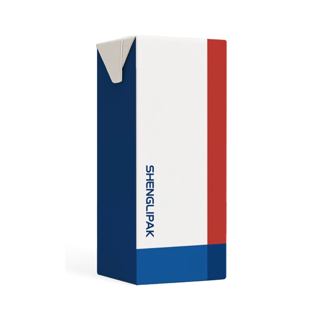 Brik Slim packaging format illustration