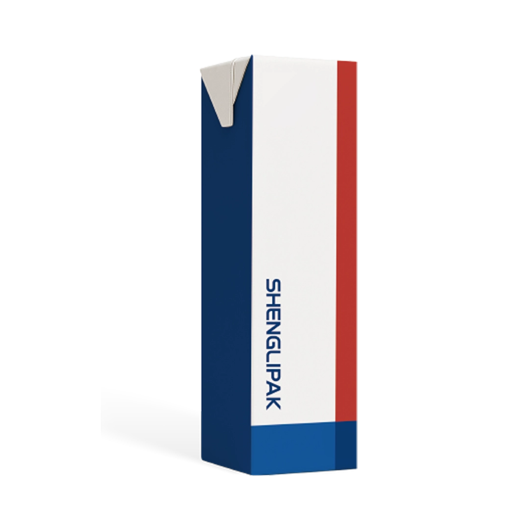 Brik Ultra packaging format illustration